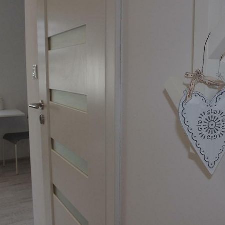 바르샤바 Apartament Nowolipki 아파트 외부 사진